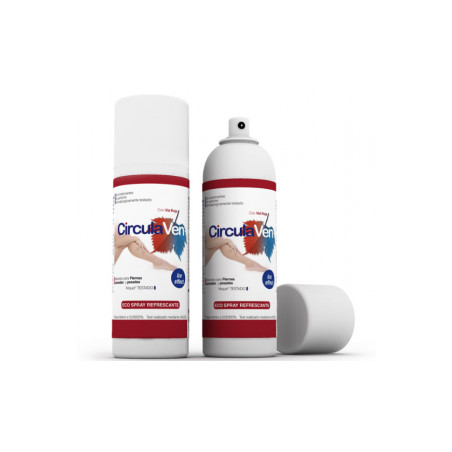 Comprar online CIRCULAVEN SPRAY NOEFAR - Farmacia Coliseum