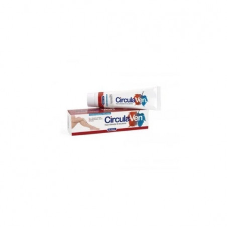 Comprar online CIRCULAVEN GEL CREMA 100 GR NOEFAR - Farmacia Coliseum