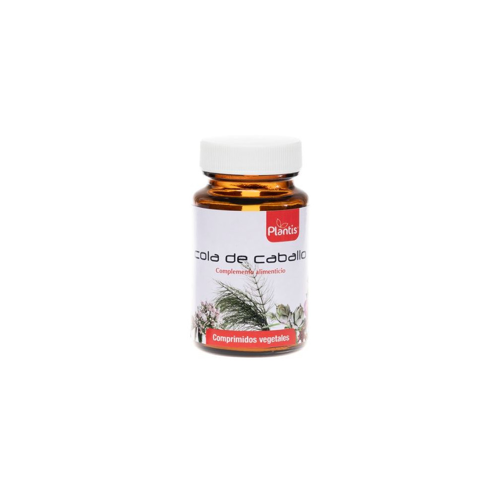 Comprar online COLA DE CABALLO 50 COMP PLANTIS ARTESANIA AGRICOLA - Farmacia Coliseum