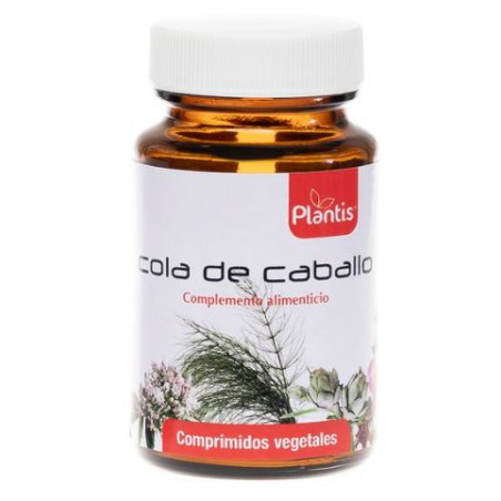 Comprar online COLA DE CABALLO 50 COMP PLANTIS ARTESANIA AGRICOLA - Farmacia Coliseum