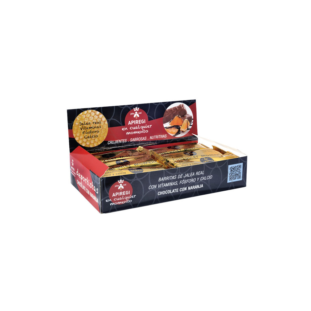 Comprar online APIREGI BARRITAS 18 UNIDADES ARTESANIA AGRICOLA