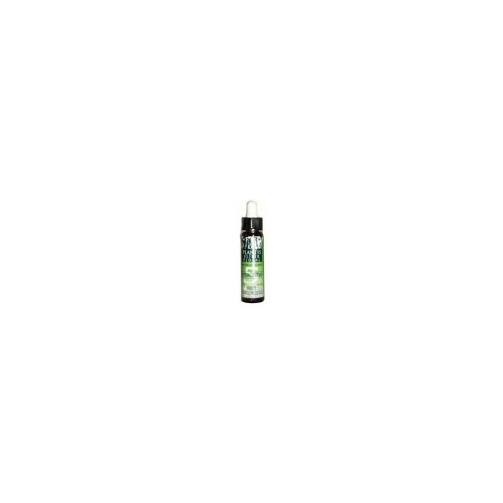 Comprar REMEDIO FLORAL 5 HIPERACTIVIDAD ECO PLANTIS ARTESANIA AGRICOLA