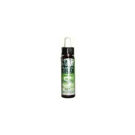 Comprar REMEDIO FLORAL 5 HIPERACTIVIDAD ECO PLANTIS ARTESANIA AGRICOLA