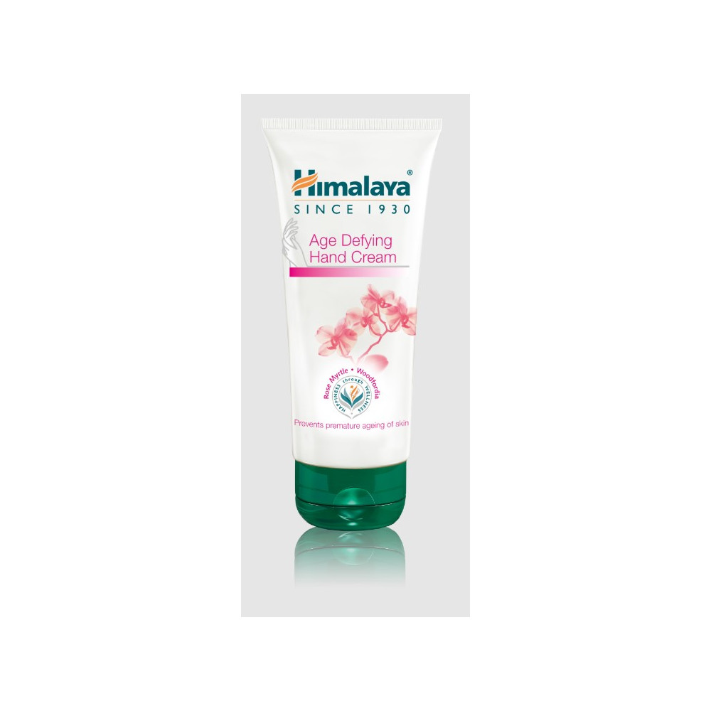 Comprar CREMA DE MANOS ANTIEDAD 50ML HIMALAYA online - Farmacia Coliseum
