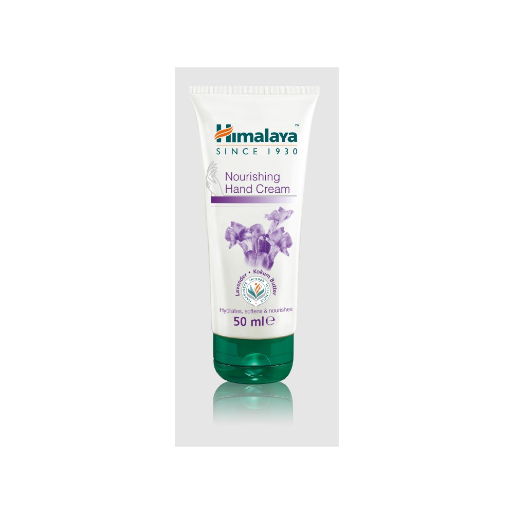 Comprar online CREMA MANOS NUTRITIVA 100 ML NOURISHING HIMALAYA - Farmacia Coliseum