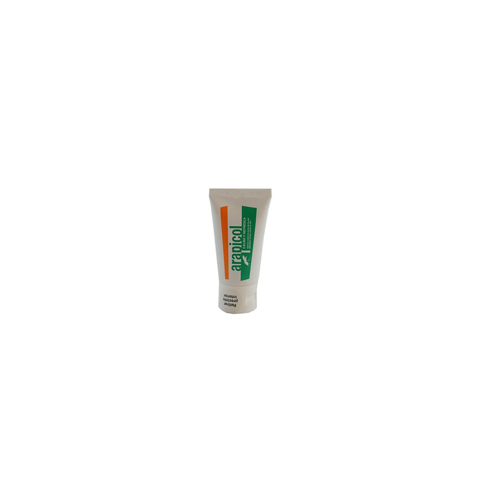 Comprar ARAPICOL GEL 30 ML IBERHOME online - Farmacia Coliseum