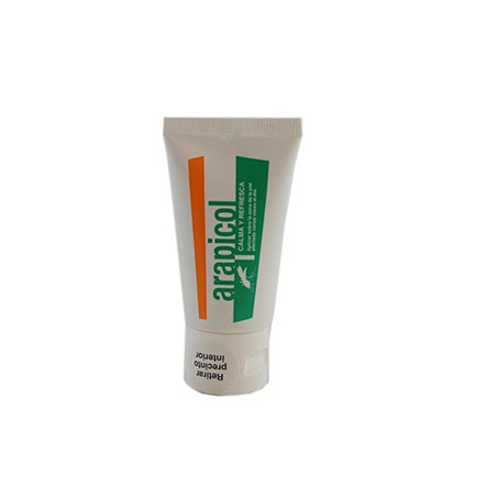 Comprar ARAPICOL GEL 30 ML IBERHOME online - Farmacia Coliseum