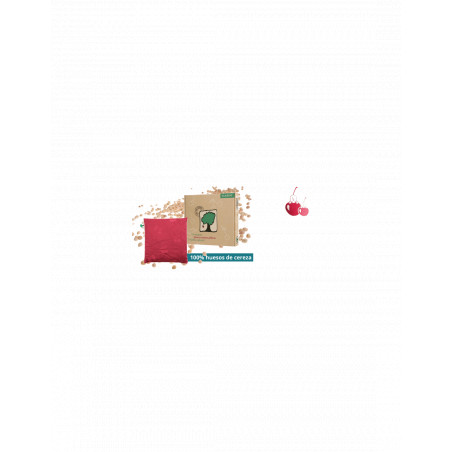 Comprar online CHERRY CLASICO COJIN CERVICAL NOEFAR- Farmacia Coliseum