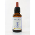 E.F. ROCK ROSE 30 ML.