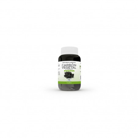Comprar online CARBON VEGETAL COMP NOEFAR - Farmacia Coliseum