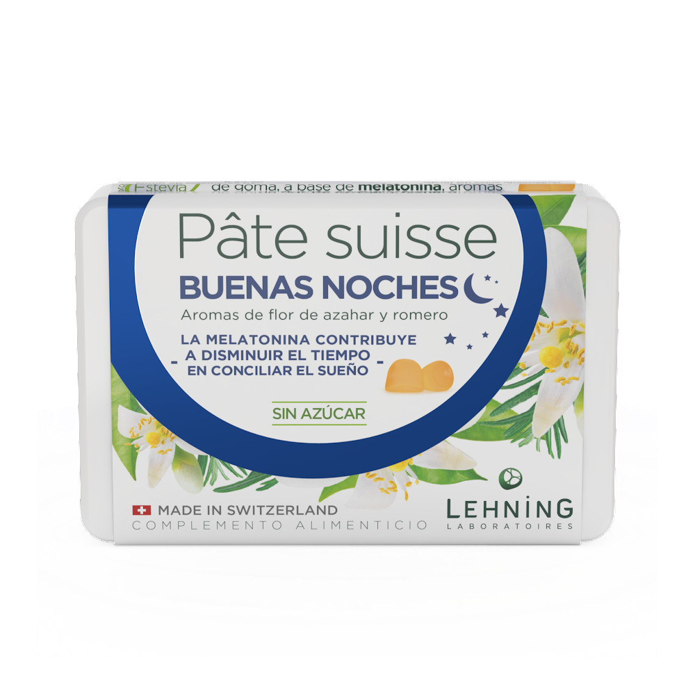 Comprar GOMINOLAS BUENAS NOCHES (MELATONINA 1MG) 50G LEHNING- Coliseum