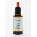 E.F. VERVAIN 30 ML.