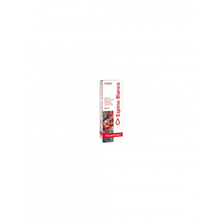 Comprar ESPINO BLANCO FITOEXTRACT 50 ML ELADIET online - Coliseum