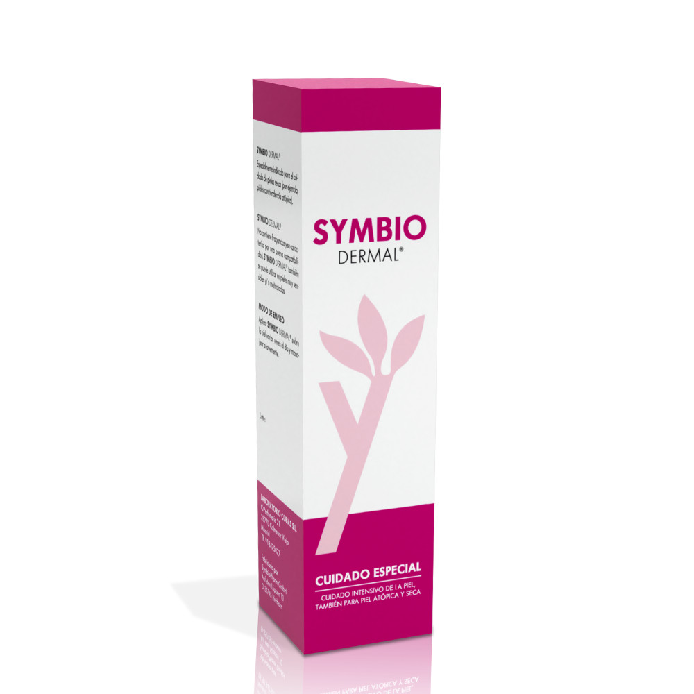 Comprar SYMBIODERMAL EMULSION 75 ML COBAS online - Farmacia Coliseum
