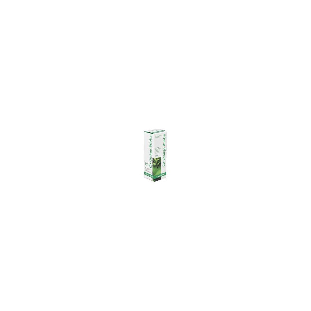 Comprar online GINKGO BILOBA FITOEXTRACT 50 ML ELADIET - Coliseum