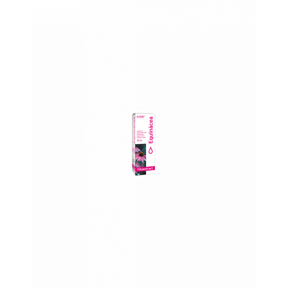 Comprar online EQUINACEA FITOEXTRACT 50 ML ELADIET - Farmacia Coliseum