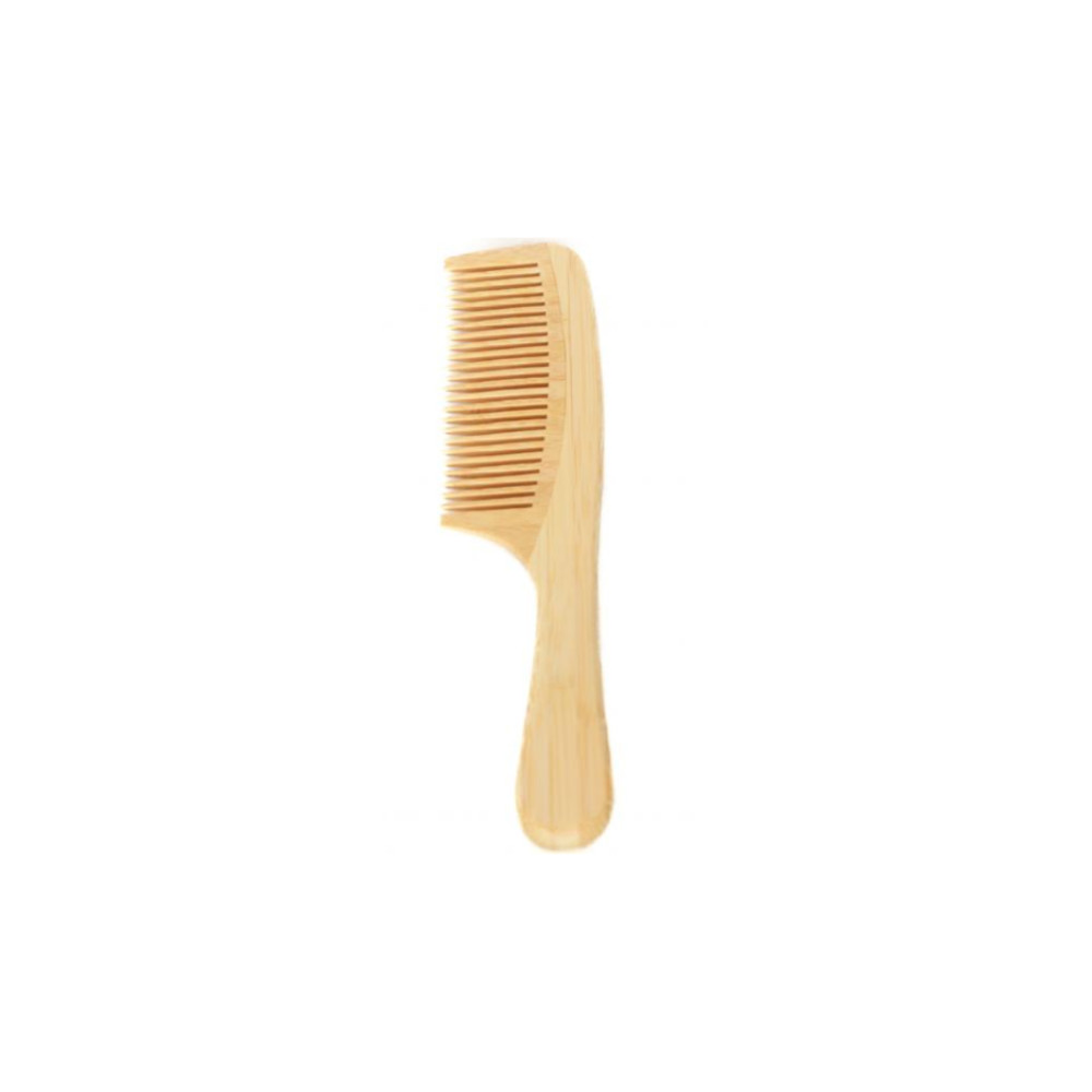 Comprar PEINE BAMBU DESENREDAR Y PEINAR CAP BAMBOU online - Coliseum