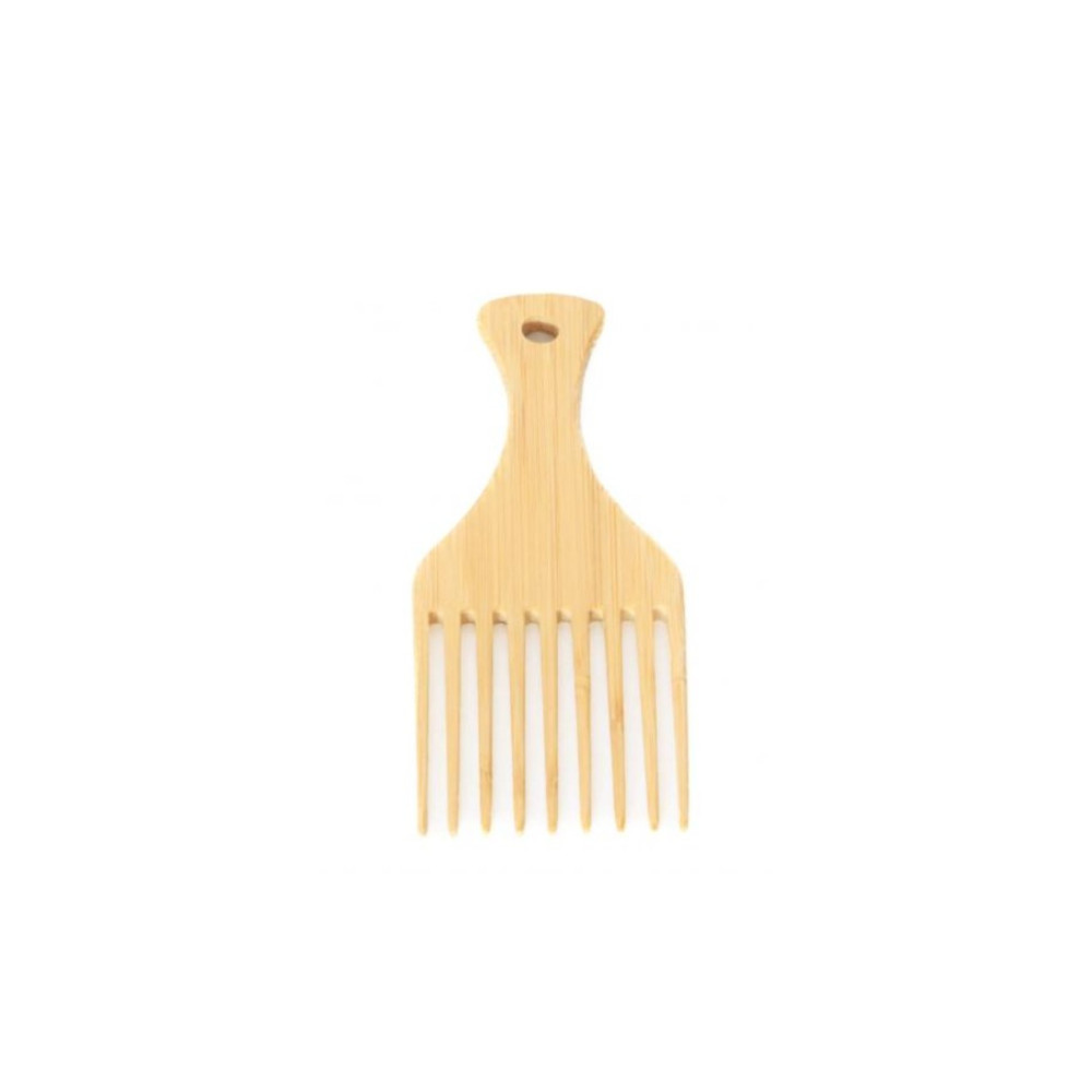 Comprar PEINE BAMBU AFRO CAP BAMBOU online - Farmacia Coliseum