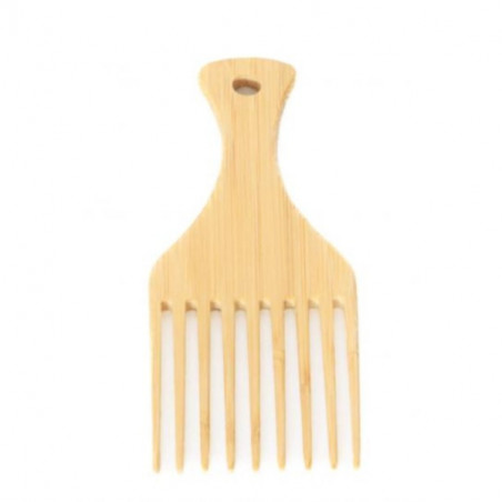Comprar PEINE BAMBU AFRO CAP BAMBOU online - Farmacia Coliseum