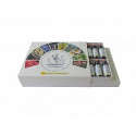 SET ESENCIAS FLORALES HEALING HERBS 10 ML (KIT 38 ESENCIAS + 2 RESCUE REMEDY)