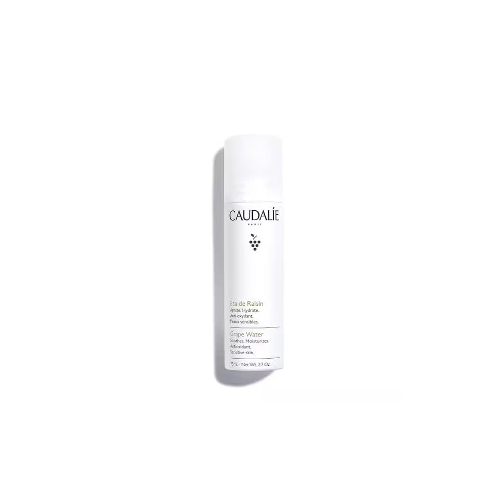 Comprar MINI AGUA DE UVA 75 ML CAUDALIE online - Farmacia Coliseum