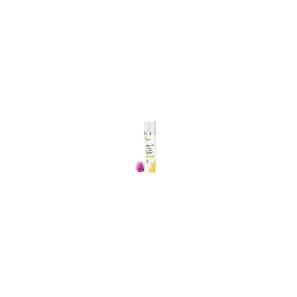 Comprar CREMA ANTIEDAD LIGERA 40 ML FLEURANCE NATURE  - Coliseum