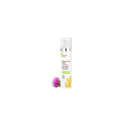 Comprar CREMA ANTIEDAD LIGERA 40 ML FLEURANCE NATURE  - Coliseum