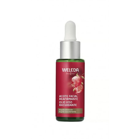 Comprar WELEDA GRANADA ACEITE FACIAL REAFIRMANTE 30 ML