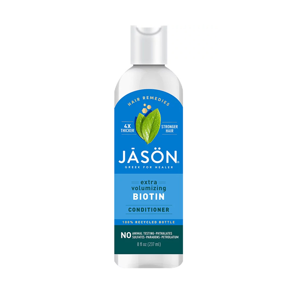 Comprar online ACONDICIONADOR EXTRA VOLUMEN BIOTINA 237 CC JASON