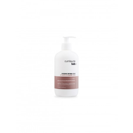 Comprar CUMLAUDE GYNELAUDE CLX GEL HIGIENE INTIMA 500 ML DOSIFICADOR