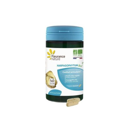 Comprar HARPAGOFITO BIO 60 COMP FLEURANCE NATURE - Farmacia Coliseum