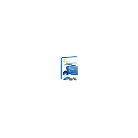 Comprar COMPLEJO MELATONINA 30 COMP FLEURANCE NATURE-Farmacia Coliseum