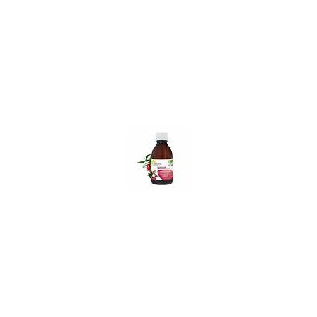 CONCENTRADO CIRCULACION BIO JARABE 200 ML FLEURANCE NATURE- Coliseum