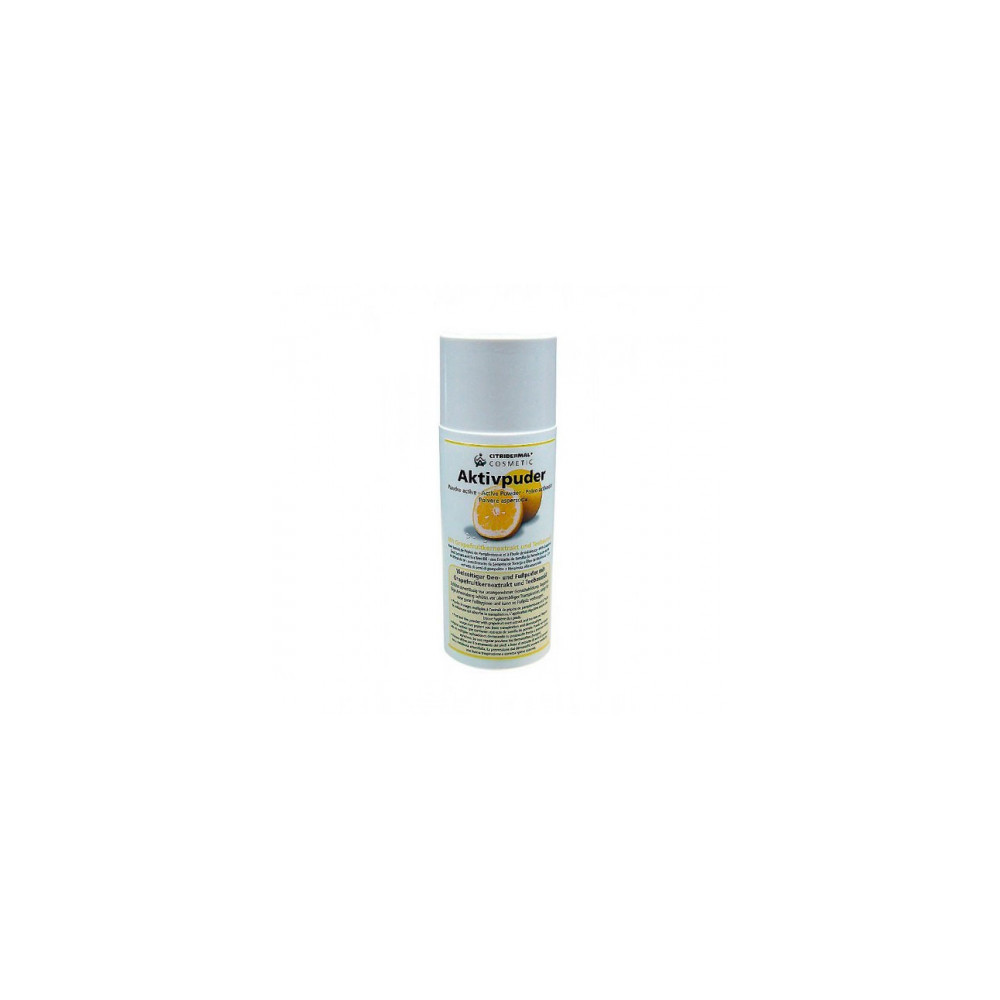 Comprar POLVO ACTIVO 100G SANITAS NUTRINAT online - Farmacia Coliseum