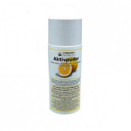 Comprar POLVO ACTIVO 100G SANITAS NUTRINAT online - Farmacia Coliseum