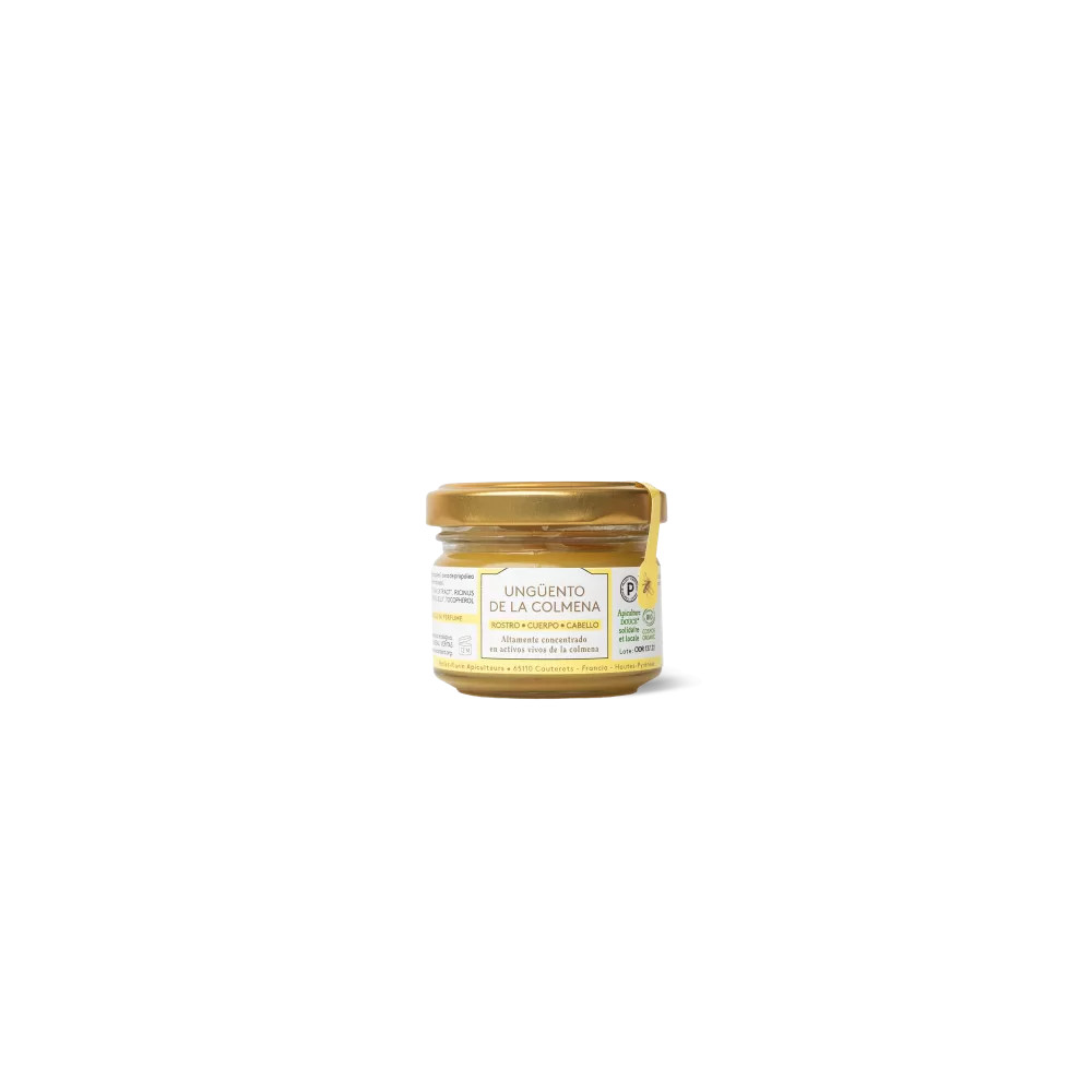 Comprar UNGUENTO DE LA COLMENA TARRO 50 ML BALLOT FLURIN - Coliseum