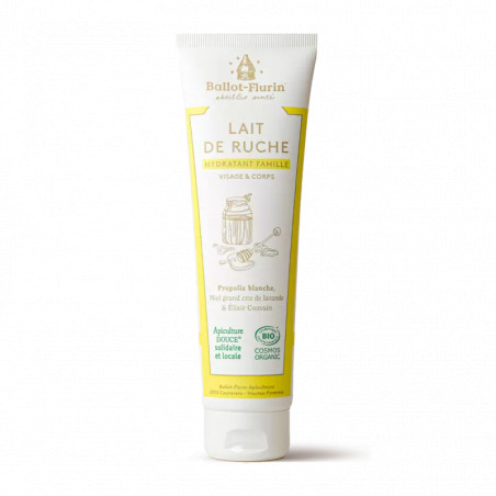 Comprar LECHE DE LA COLMENA 150 ML BALLOT FLURIN online - Coliseum