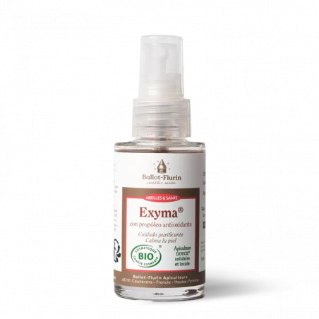 EXYMA CON PROPOLEO ANTIOXIDANTE FRASCO POMPA 50ML BALLOT FLURIN