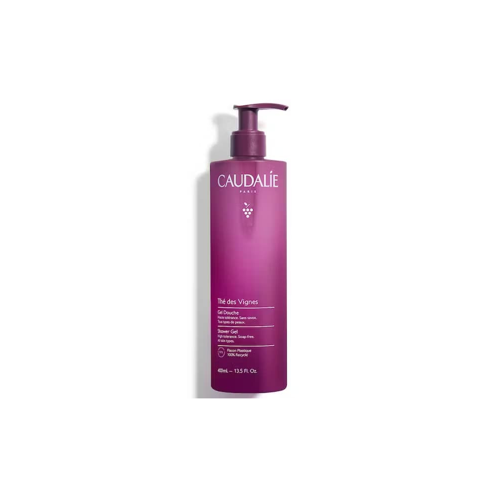 Comprar GEL DUCHA THÉ DES VIGNES 400ML CAUDALIE online - Coliseum