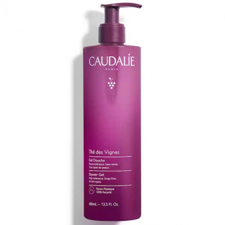 Comprar GEL DUCHA THÉ DES VIGNES 400ML CAUDALIE online - Coliseum