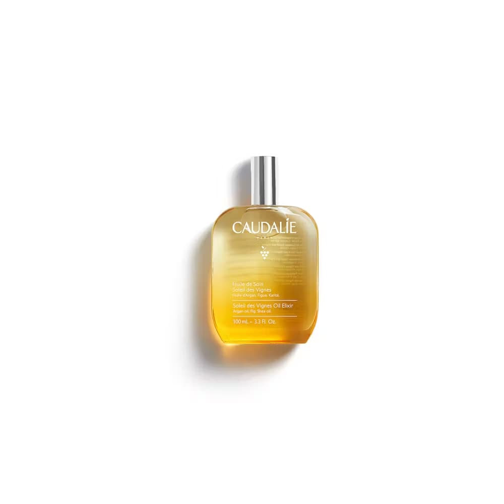 Comprar ACEITE TRATAMIENTO SOLEIL DES VIGNES 100ML CAUDALIE - Coliseum