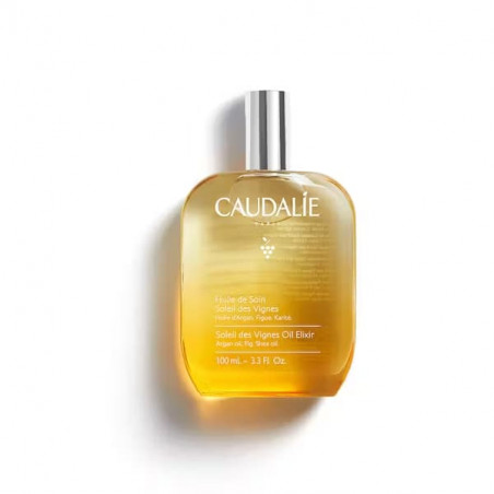 Comprar ACEITE TRATAMIENTO SOLEIL DES VIGNES 100ML CAUDALIE - Coliseum