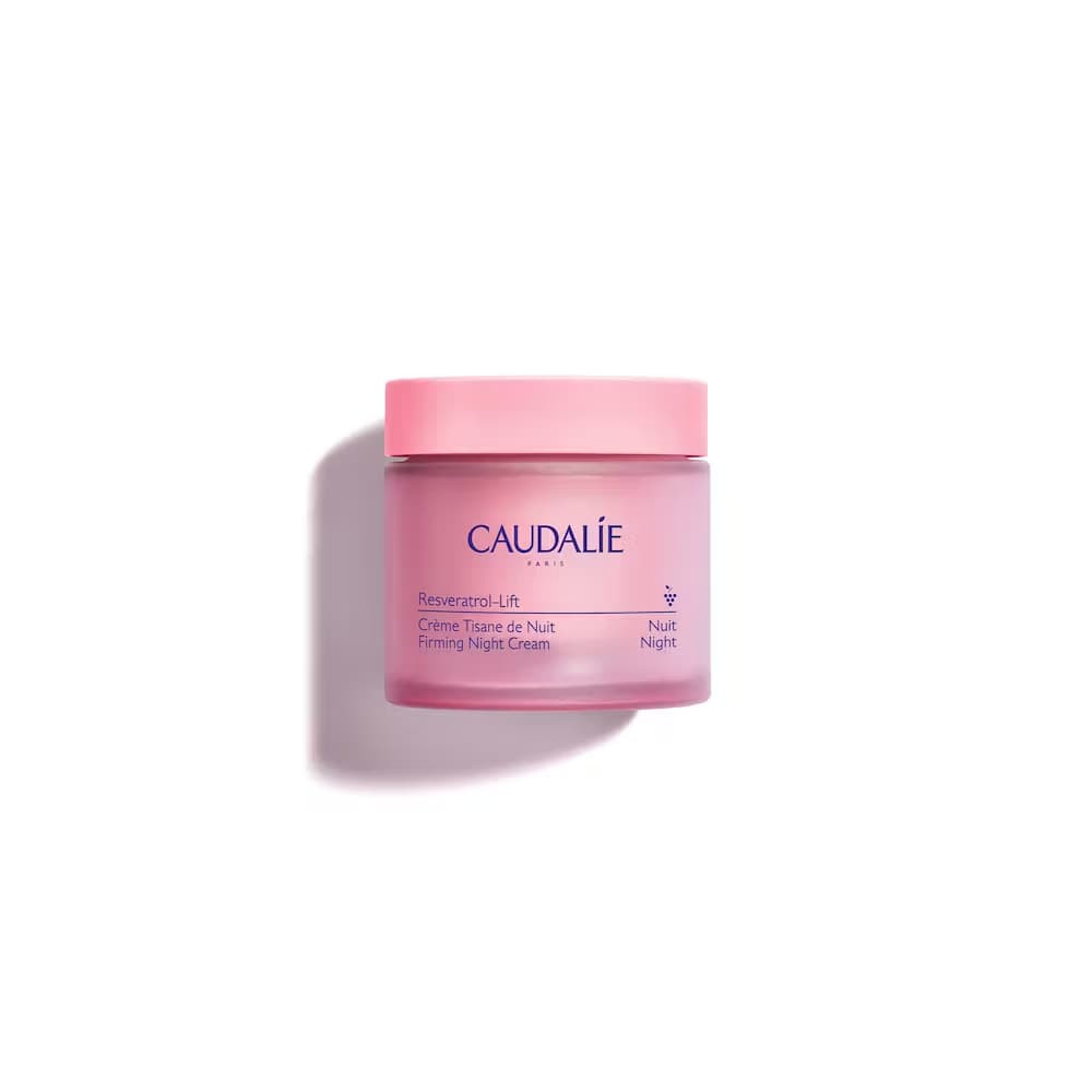 RESVERATROL LIFT REFILL CREMA TISANA NOCHE 50ML CAUDALIE - Coliseum