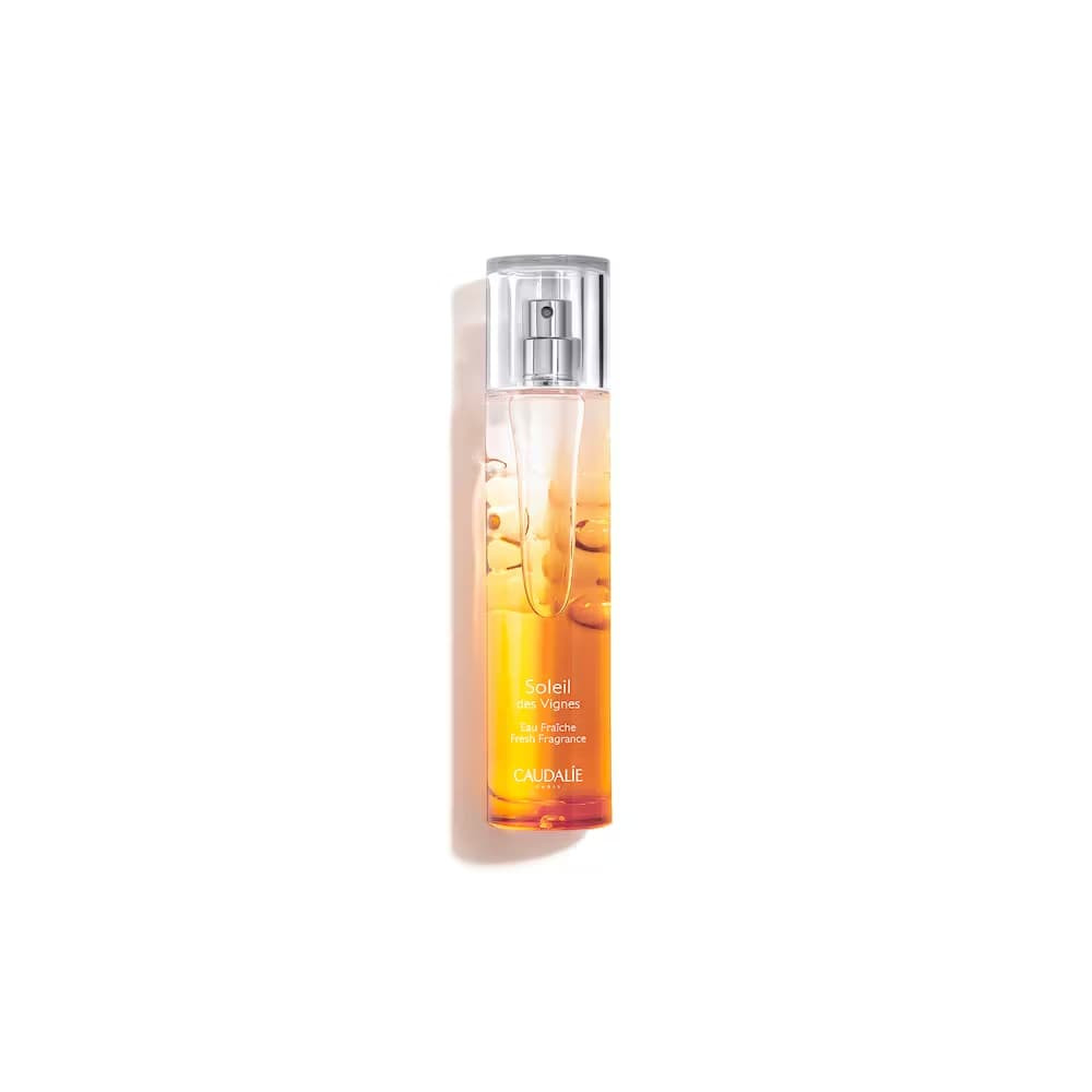 Comprar SOLEIL DES VIGNES AGUA FRESCA 50 ML CAUDALIE online - Coliseum