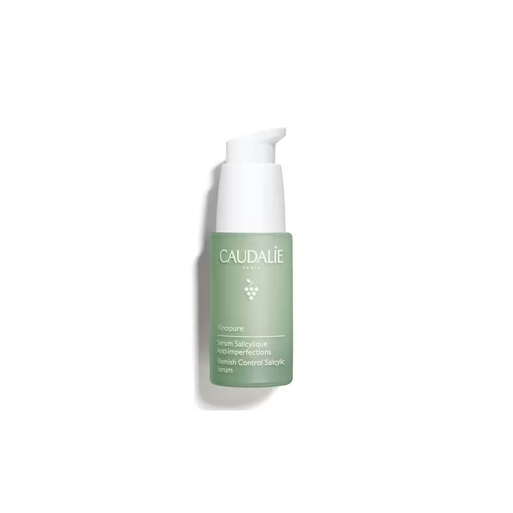 Comprar VINOPURE SERUM ANTI-IMPERFECCIONES 30 ML CAUDALIE onlin