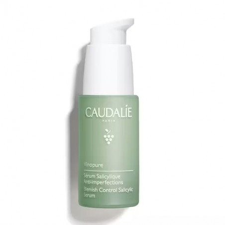 Comprar VINOPURE SERUM ANTI-IMPERFECCIONES 30 ML CAUDALIE onlin