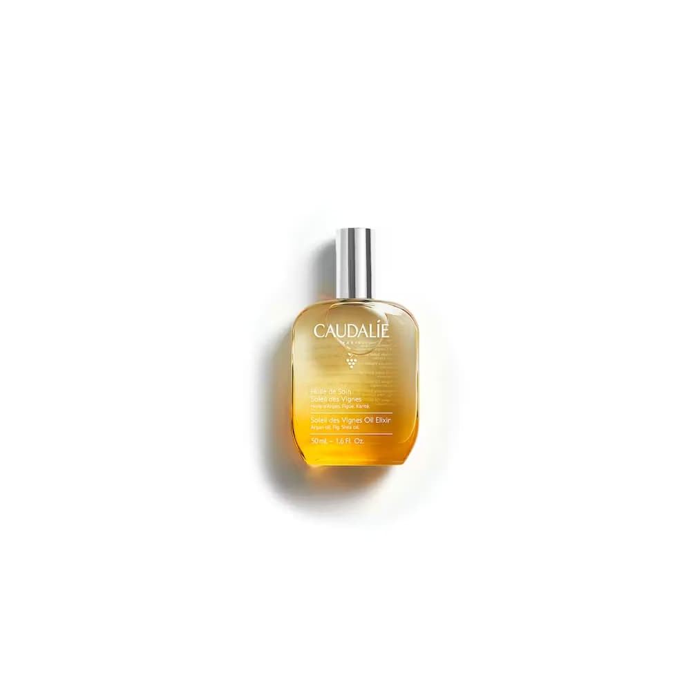 Comprar ACEITE THE DE VIÑAS 50 ML CAUDALIE online - Farmacia Coliseum