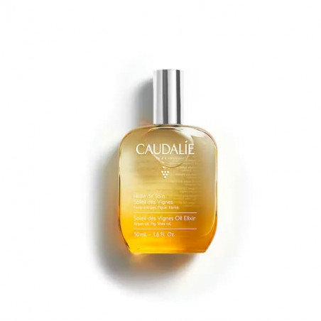 Comprar ACEITE THE DE VIÑAS 50 ML CAUDALIE online - Farmacia Coliseum