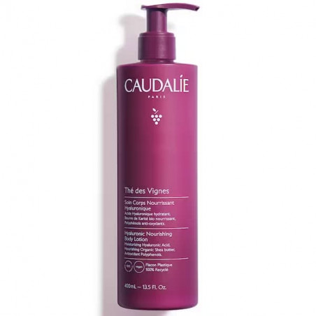 THE DES VIGNES LOCION CORPORAL THE DE VIÑAS 400 ML CAUDALIE online