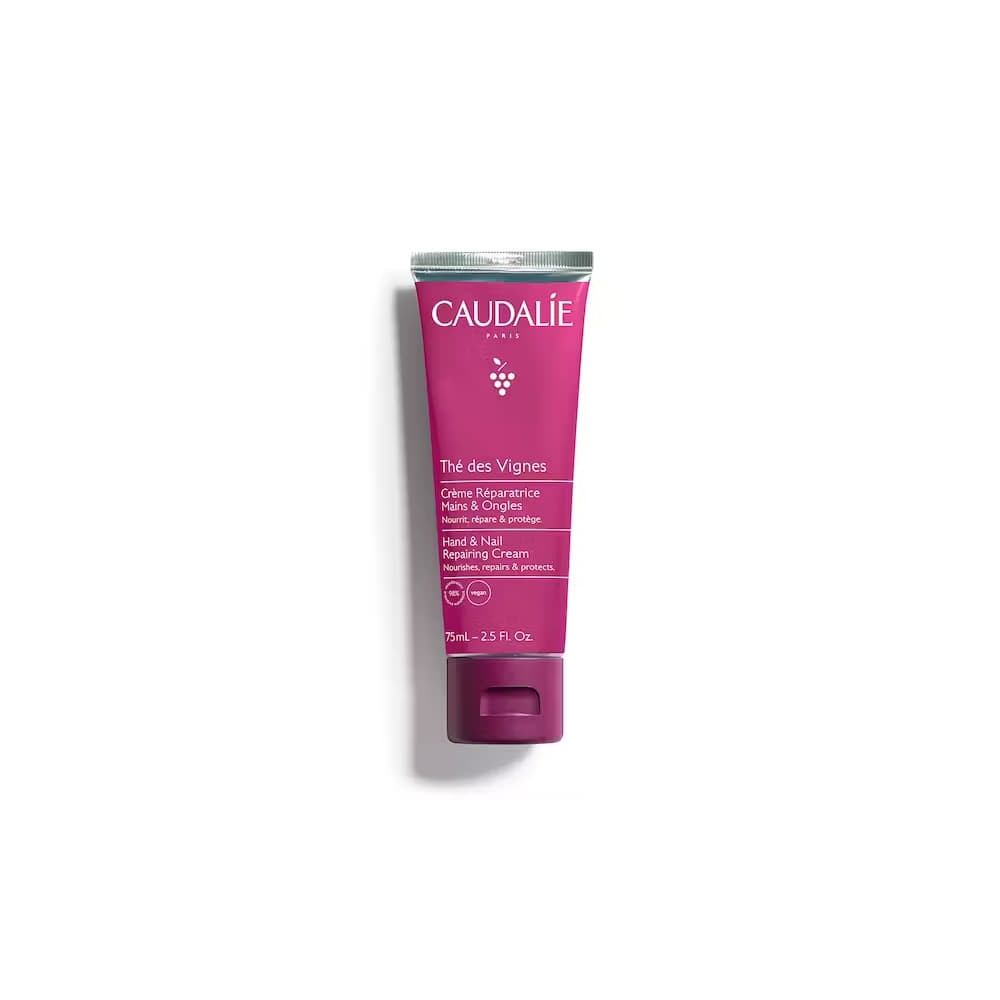 Comprar THE DES VIGNES CREMA MANOS Y UÑAS 75 ML CAUDALIE  online -Coliseum
